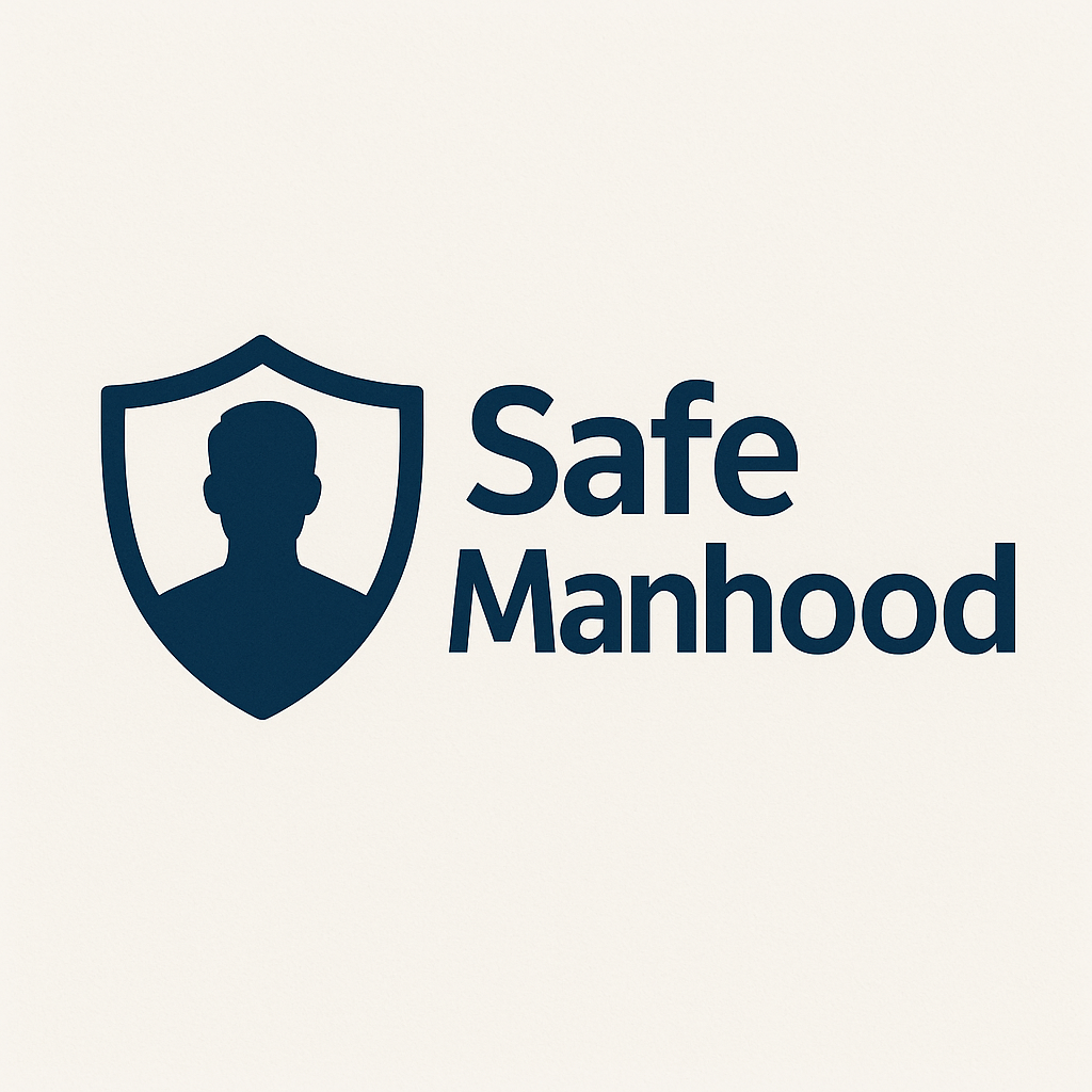 Safe man hood